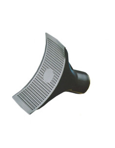 Universāls pusapaļš gaisa...