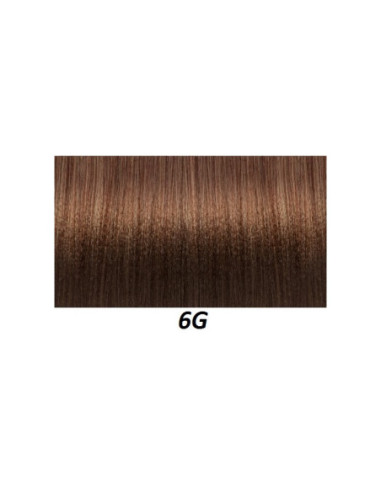 JOICO Vero-K 6G - Light Golden Brown стойкая крем краска 74мл