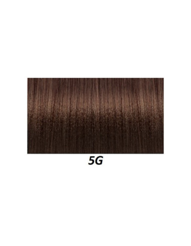 JOICO Vero-K 5G - Medium Golden Brown noturīga matu krāsa 74ml