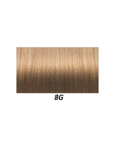 JOICO Vero-K 8G - Medium Golden Blonde стойкая крем краска 74мл
