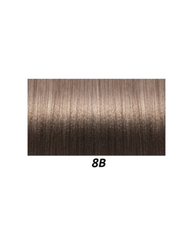 JOICO Vero-K 8B - Medium Beige Blonde noturīga matu krāsa 74ml