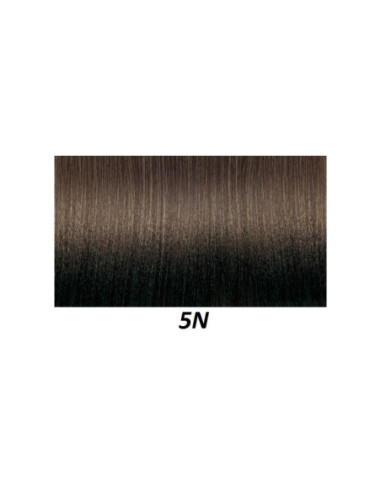 JOICO Vero-K 5N - Medium Brown noturīga matu krāsa 74ml