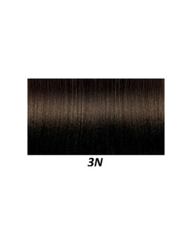 JOICO Vero-K 3N - Ebony Brown noturīga matu krāsa 74ml