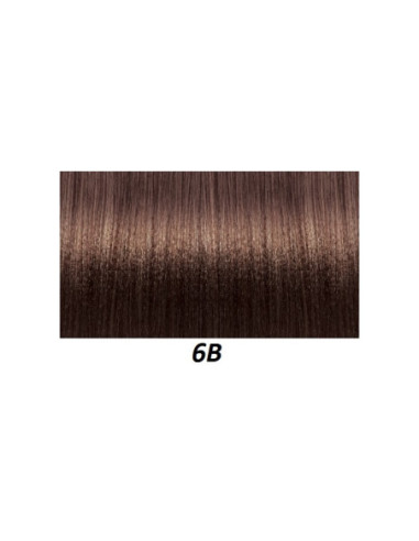 JOICO Vero-K 6B - Light Beige Brown noturīga matu krāsa 74ml