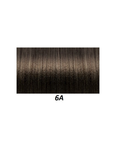 JOICO Vero-K 6A - Light Ash Brown noturīga matu krāsa 74ml