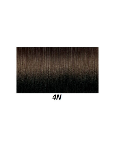 JOICO Vero-K 4N - Dark Brown стойкая крем краска 74мл