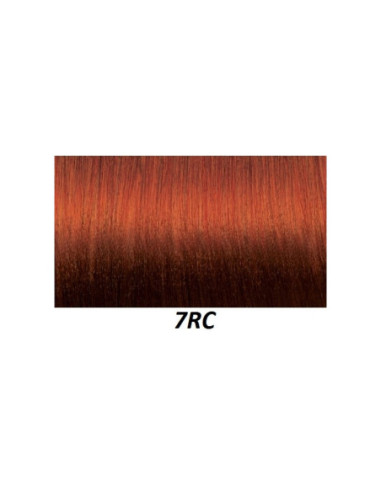 JOICO Vero-K 7RC - Bright Red Copper стойкая крем краска 74мл