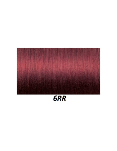 JOICO Vero-K 6RR - Ruby Red noturīga matu krāsa 74ml