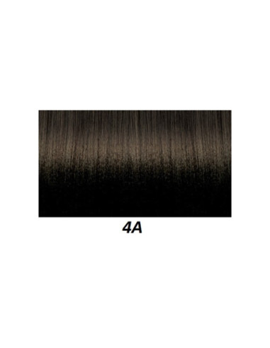 JOICO Vero-K 4A - Dark Ash Brown стойкая крем краска 74мл