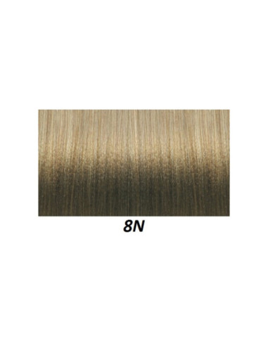 JOICO Vero-K 8N - Medium Blonde noturīga matu krāsa 74ml