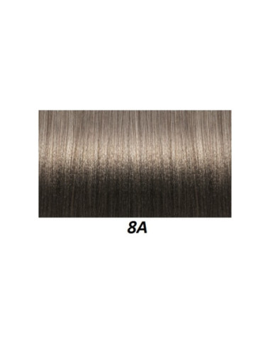 JOICO Vero-K 8A - Medium Ash Blonde стойкая крем краска 74мл