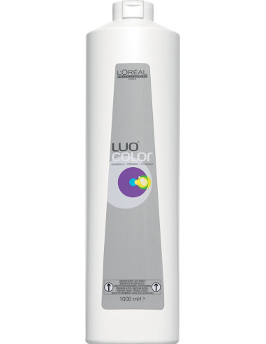 LUO COLOR оксидант 1000мл