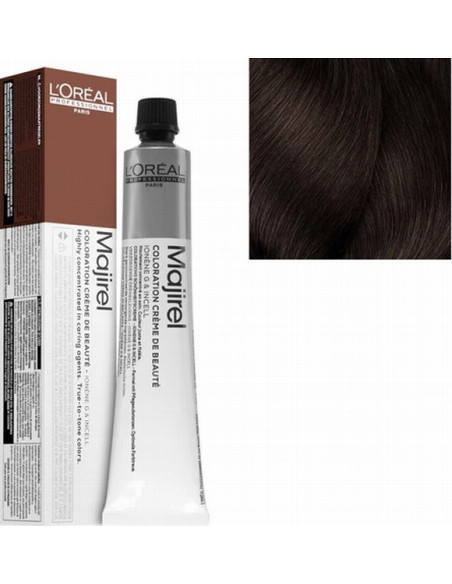 L'Oréal Professionnel Majirel Absolu 4.35 hair colour 50 ml
