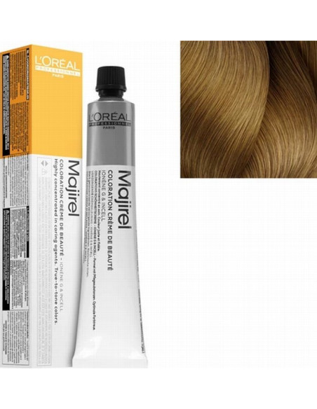 L'Oréal Professionnel Majirel Absolu 8.3 краска для волос 50 мл