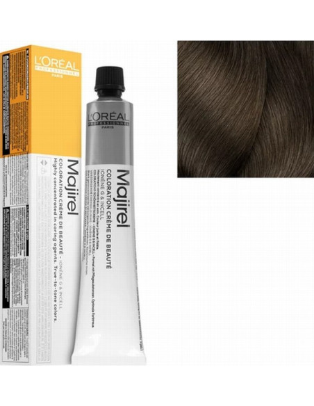 L'Oréal Professionnel Majirel Absolu 5.3 краска для волос 50 мл