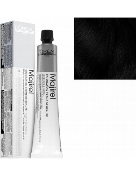 L'Oréal Professionnel Majirel Absolu 1 hair colour 50 ml