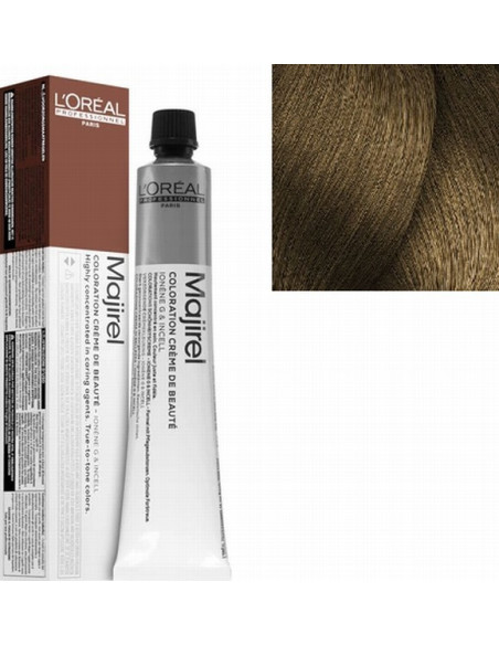 L'Oréal Professionnel Majirel Absolu 7.31 matu krāsa 50 ml