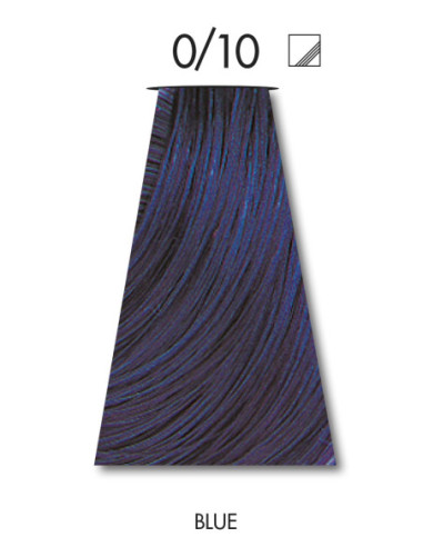 Tinta Color Ķīmiskā matu krāsa Nr.0.10 - 60 ml
