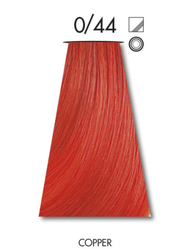 Tinta Color Ķīmiskā matu krāsa Nr.0.44 - 60 ml