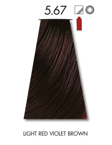 TINTA COLOR 5.67  60ml