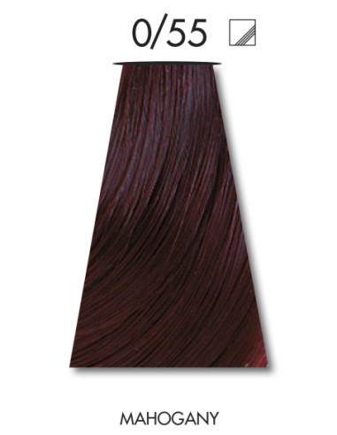 Tinta Color Ķīmiskā matu krāsa Nr.0.55 - 60 ml