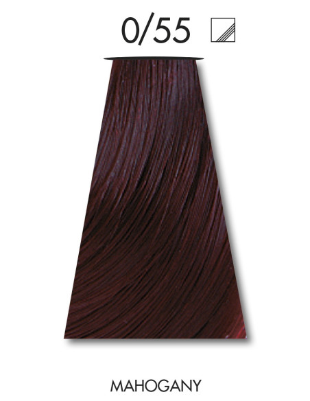 TINTA COLOR 0.55  60ml