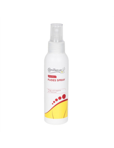 Camillen 60 FUDES spray - Противогрибковый спрей 125мл