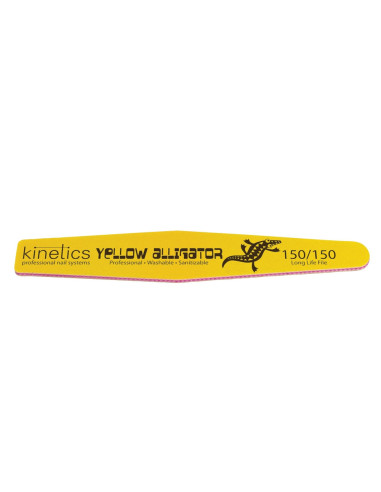 Vīle Yellow Alligator 150/150 griti