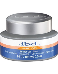 IBD Builder Gel (Clear) 14g