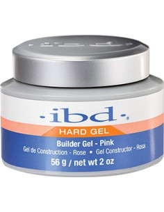 IBD Builder Gel (Pink) 56g