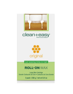 Original Roll-On Wax Refill...