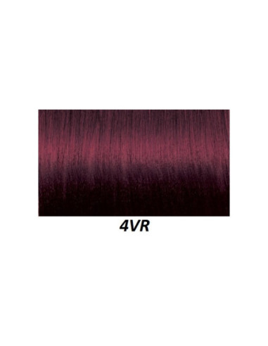 JOICO Vero-K 4VR - Violet Red noturīga matu krāsa 74ml