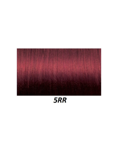 JOICO Vero-K 5RR - Red Garnet стойкая крем краска 74мл