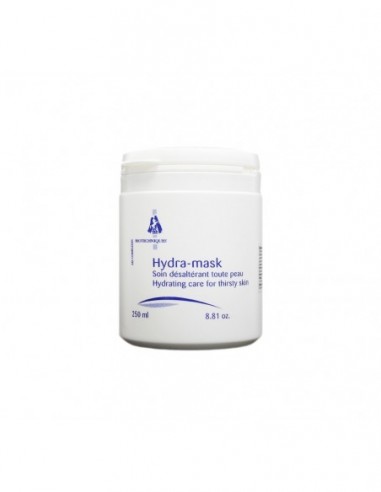 HYDRA-MASK Moisturizing mask for all skin types 250 ml