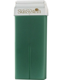 SkinSystem Chlorophyll wax...