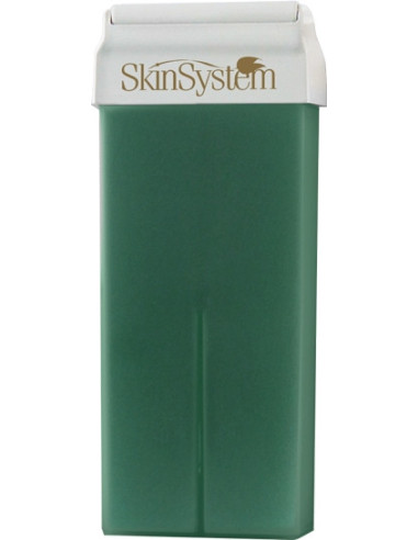 SkinSystem LE ALTRE CERE Chlorophyll wax, cartridge 100ml