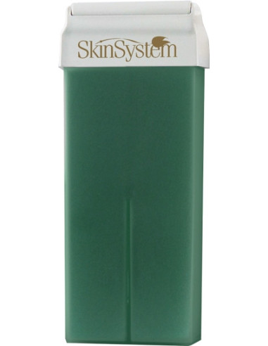 SkinSystem LE ALTRE CERE Vasks, kārtridžs (Hlorofila) 100ml