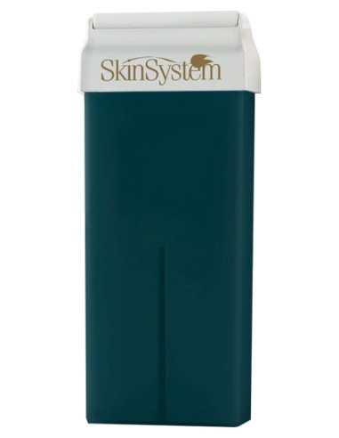 SkinSystem LE ALTRE CERE Azulene wax, cartrige 100ml