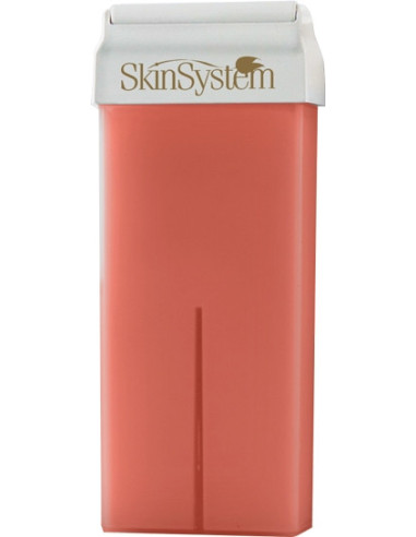 SkinSystem LE TITANO Vasks Titāna dioksīda, kārtridžs (Apelsīnu) 100ml