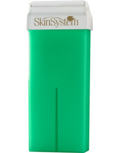 SkinSystem Воск с зеленым...
