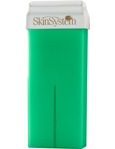 SkinSystem LE TITANO Vasks Titāna dioksīda, kārtridžs (Zaļā ābols) 100ml