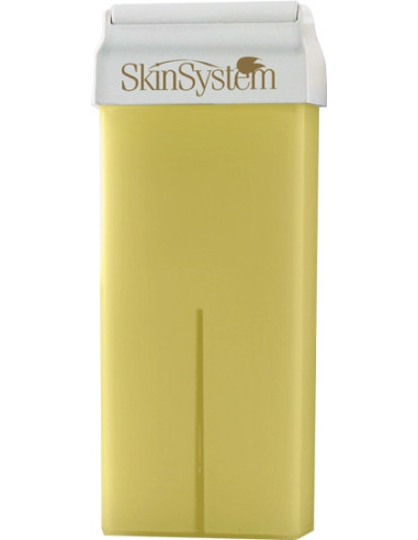 SkinSystem LE ALTRE CERE Wax with Micromica, cartridge 100ml