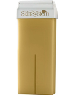 SkinSystem Honey wax for...