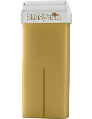 SkinSystem LE ALTRE CERE Honey wax, cartridge 100ml