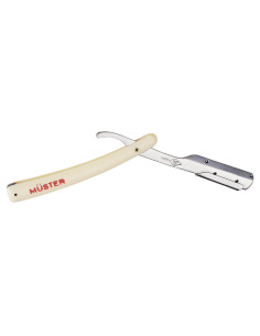 Бритва RASOI inox,1шт.