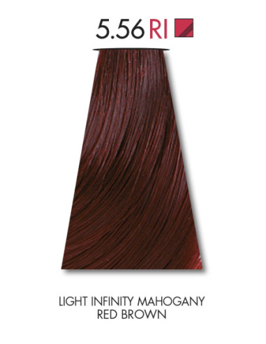 Tinta Color Ķīmiskā matu krāsa Nr.5.56RI - 60 ml