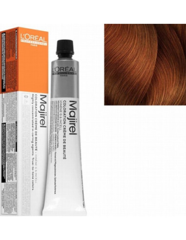 MAJIREL Absolu 7.40 hair color 50ml