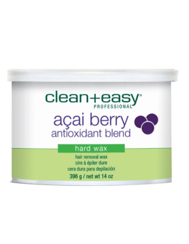 Acai Berry Antioxidant Blend Hard Wax 396g