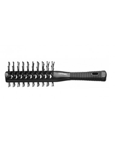 Venting brush DOUBLE, with nylon...