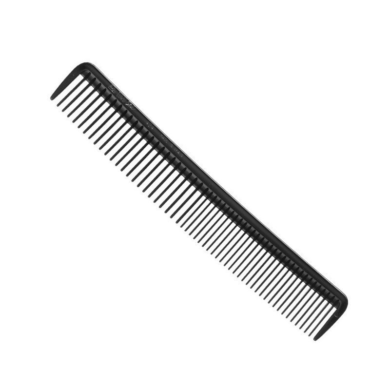 Comb № 424. | Nylon 18.5 cm